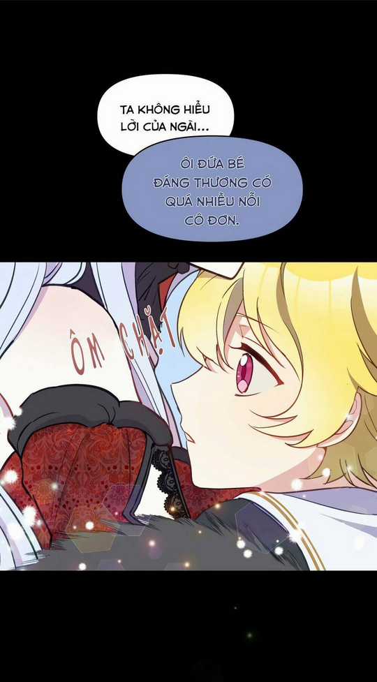 Người Bảo Hộ Của Bạo Quân Là Ma Nữ Tàn Độc Chapter 10 trang 11