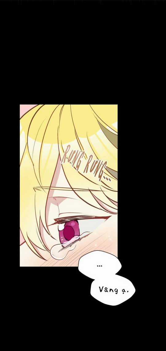 Người Bảo Hộ Của Bạo Quân Là Ma Nữ Tàn Độc Chapter 10 trang 13