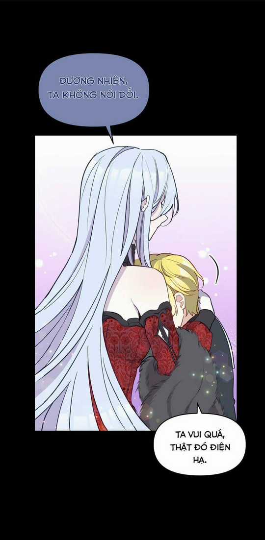 Người Bảo Hộ Của Bạo Quân Là Ma Nữ Tàn Độc Chapter 10 trang 15