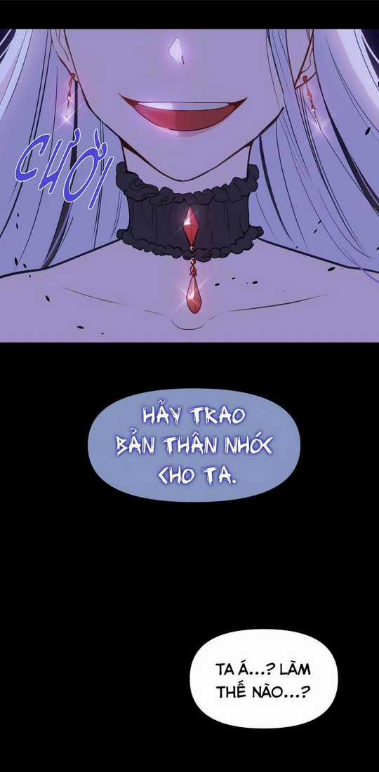 Người Bảo Hộ Của Bạo Quân Là Ma Nữ Tàn Độc Chapter 10 trang 17