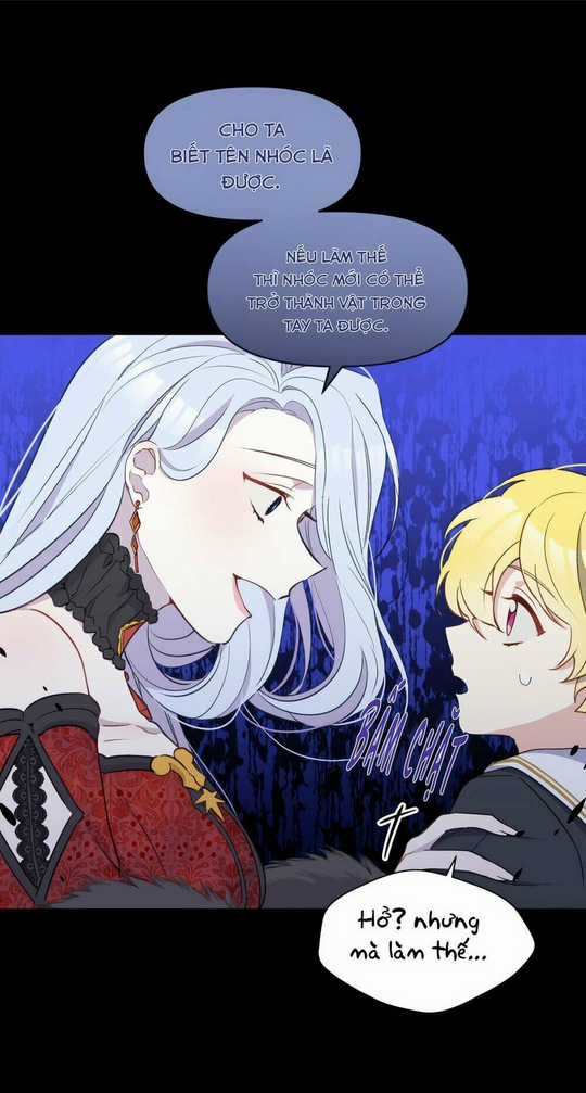 Người Bảo Hộ Của Bạo Quân Là Ma Nữ Tàn Độc Chapter 10 trang 18