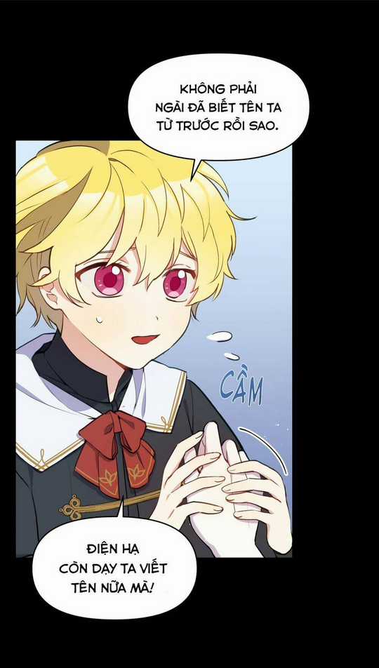 Người Bảo Hộ Của Bạo Quân Là Ma Nữ Tàn Độc Chapter 10 trang 19