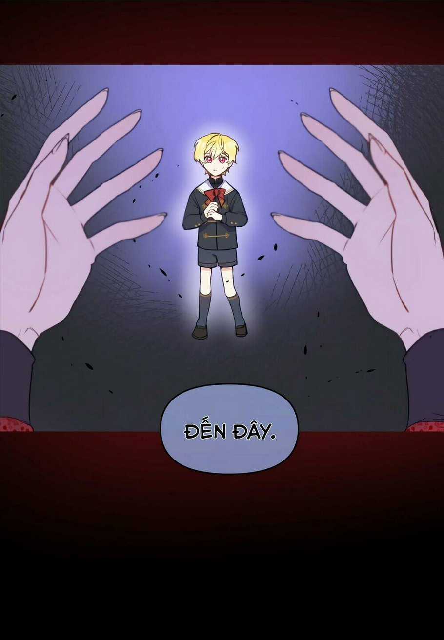 Người Bảo Hộ Của Bạo Quân Là Ma Nữ Tàn Độc Chapter 10 trang 2