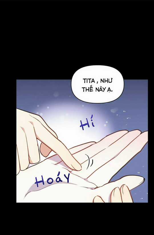 Người Bảo Hộ Của Bạo Quân Là Ma Nữ Tàn Độc Chapter 10 trang 20