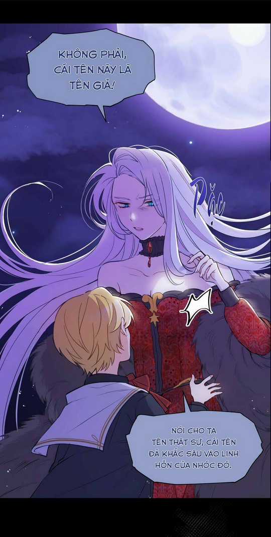 Người Bảo Hộ Của Bạo Quân Là Ma Nữ Tàn Độc Chapter 10 trang 21