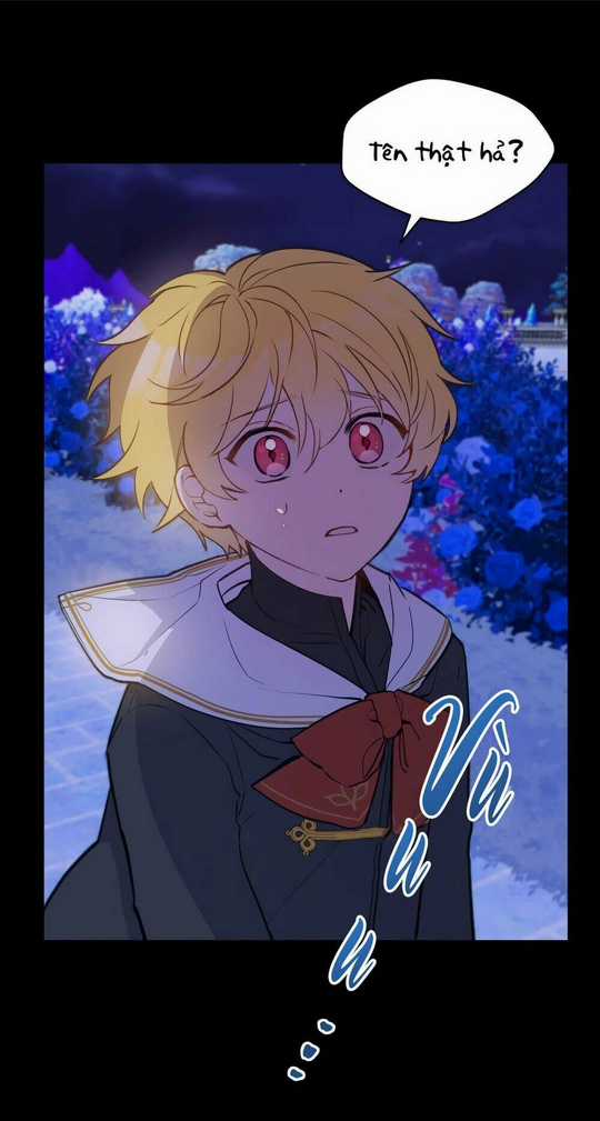 Người Bảo Hộ Của Bạo Quân Là Ma Nữ Tàn Độc Chapter 10 trang 23