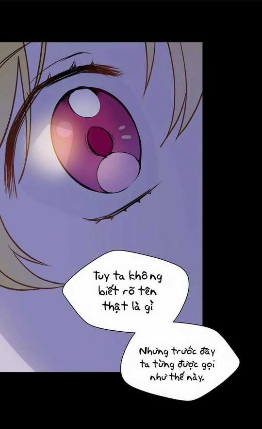 Người Bảo Hộ Của Bạo Quân Là Ma Nữ Tàn Độc Chapter 10 trang 24