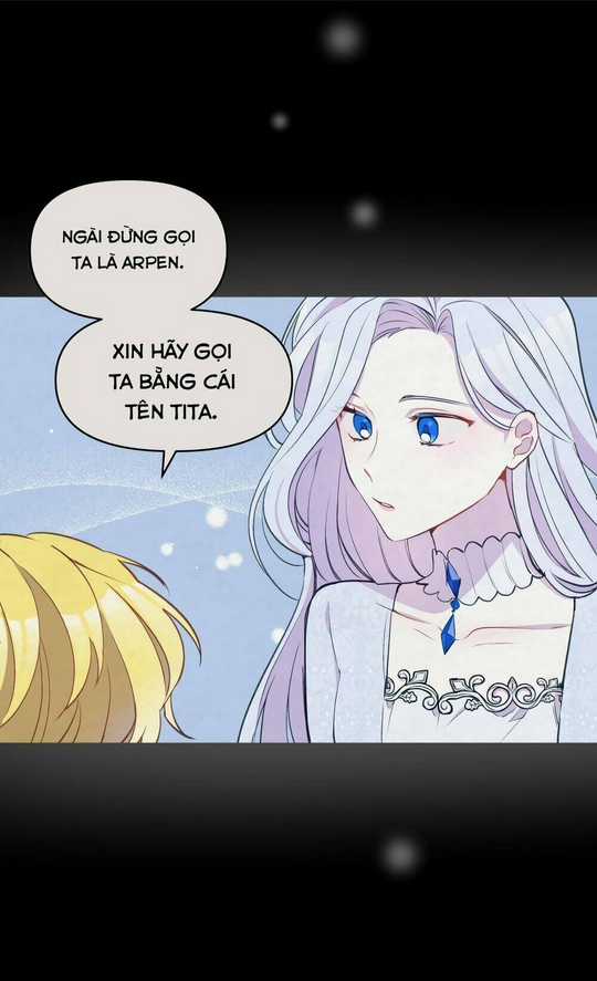 Người Bảo Hộ Của Bạo Quân Là Ma Nữ Tàn Độc Chapter 10 trang 28