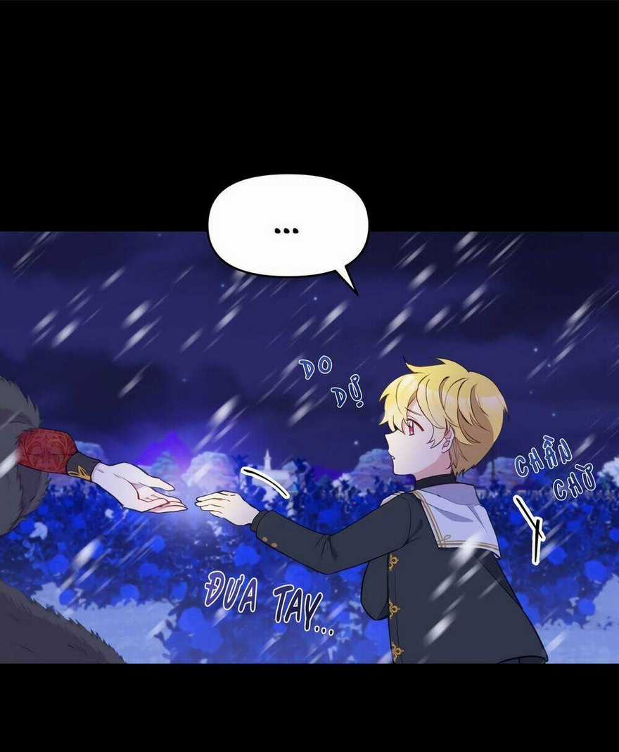 Người Bảo Hộ Của Bạo Quân Là Ma Nữ Tàn Độc Chapter 10 trang 3