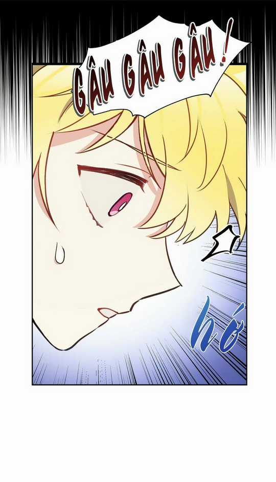 Người Bảo Hộ Của Bạo Quân Là Ma Nữ Tàn Độc Chapter 10 trang 31