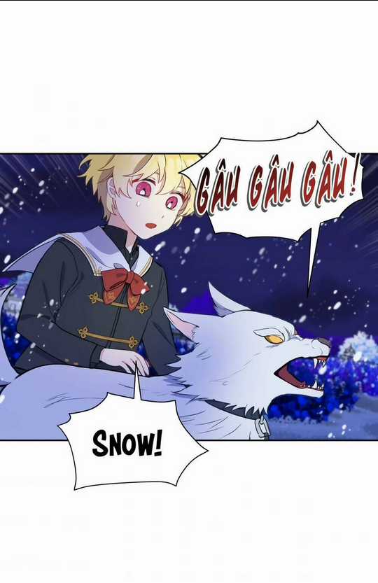 Người Bảo Hộ Của Bạo Quân Là Ma Nữ Tàn Độc Chapter 10 trang 32