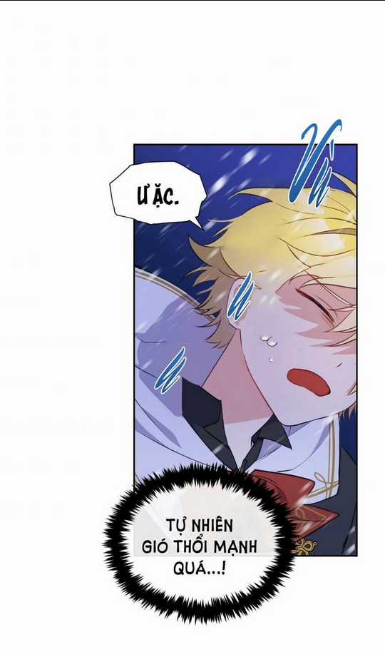 Người Bảo Hộ Của Bạo Quân Là Ma Nữ Tàn Độc Chapter 10 trang 33