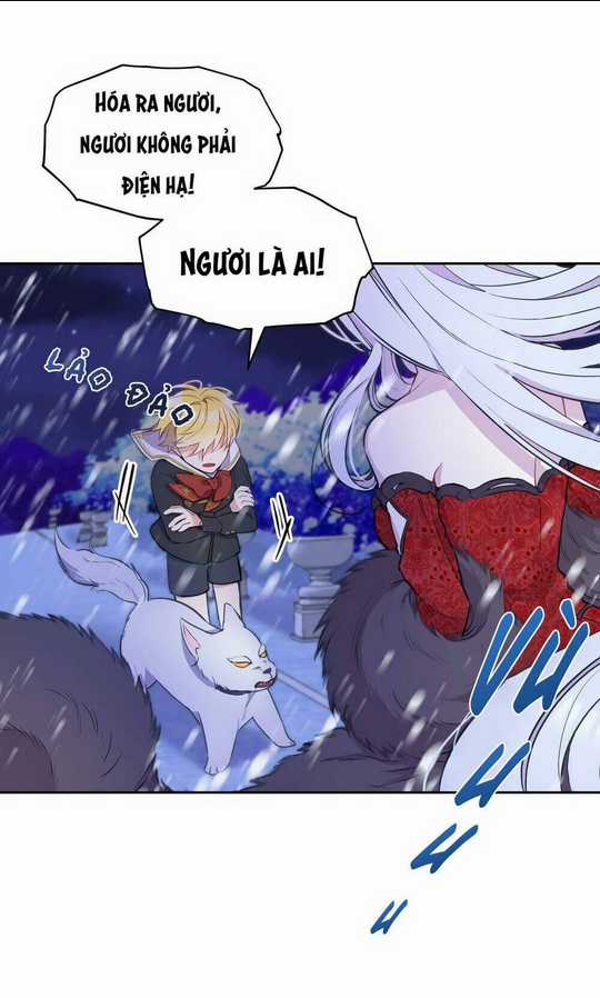 Người Bảo Hộ Của Bạo Quân Là Ma Nữ Tàn Độc Chapter 10 trang 34