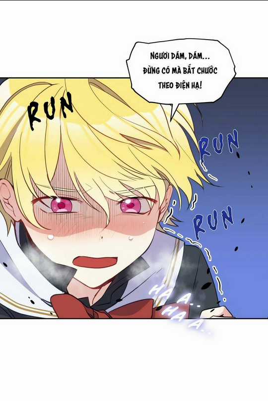 Người Bảo Hộ Của Bạo Quân Là Ma Nữ Tàn Độc Chapter 10 trang 35