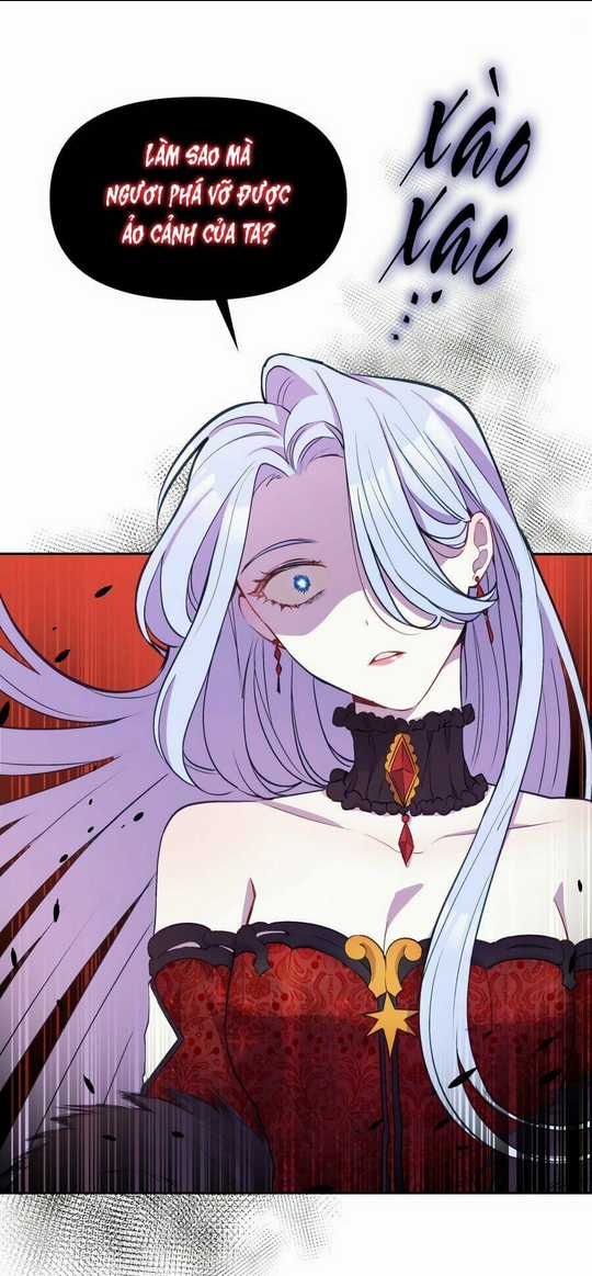 Người Bảo Hộ Của Bạo Quân Là Ma Nữ Tàn Độc Chapter 10 trang 36