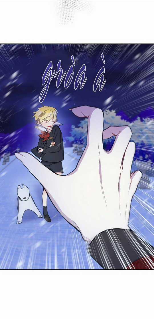 Người Bảo Hộ Của Bạo Quân Là Ma Nữ Tàn Độc Chapter 10 trang 43