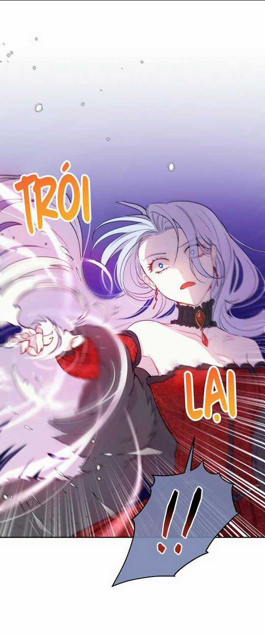 Người Bảo Hộ Của Bạo Quân Là Ma Nữ Tàn Độc Chapter 10 trang 44