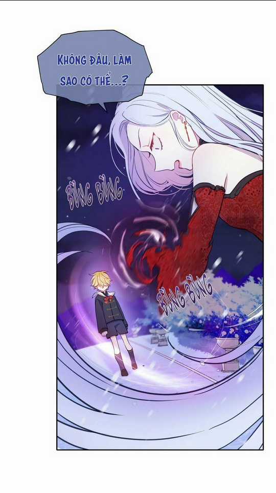 Người Bảo Hộ Của Bạo Quân Là Ma Nữ Tàn Độc Chapter 10 trang 45