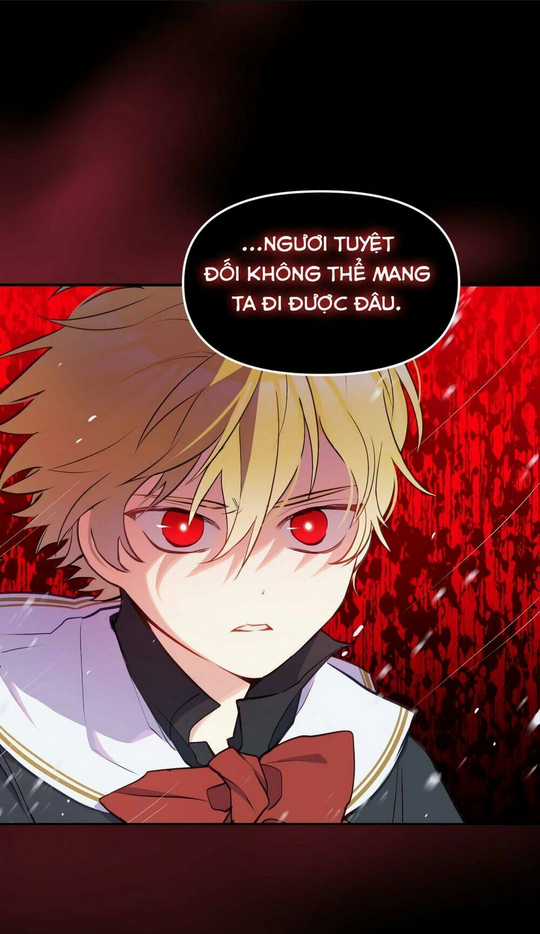 Người Bảo Hộ Của Bạo Quân Là Ma Nữ Tàn Độc Chapter 10 trang 47