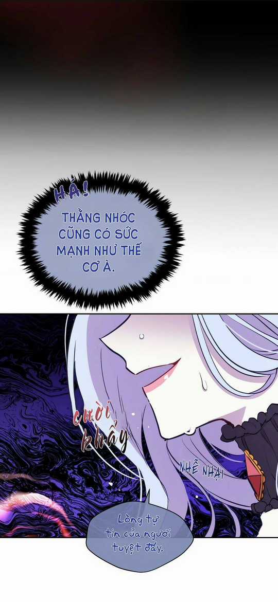 Người Bảo Hộ Của Bạo Quân Là Ma Nữ Tàn Độc Chapter 10 trang 48