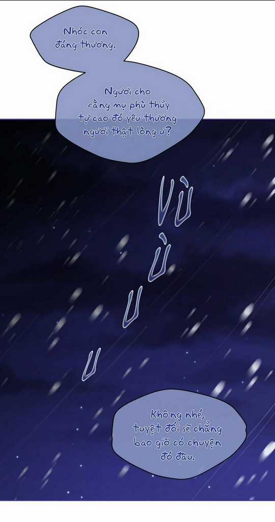 Người Bảo Hộ Của Bạo Quân Là Ma Nữ Tàn Độc Chapter 10 trang 49