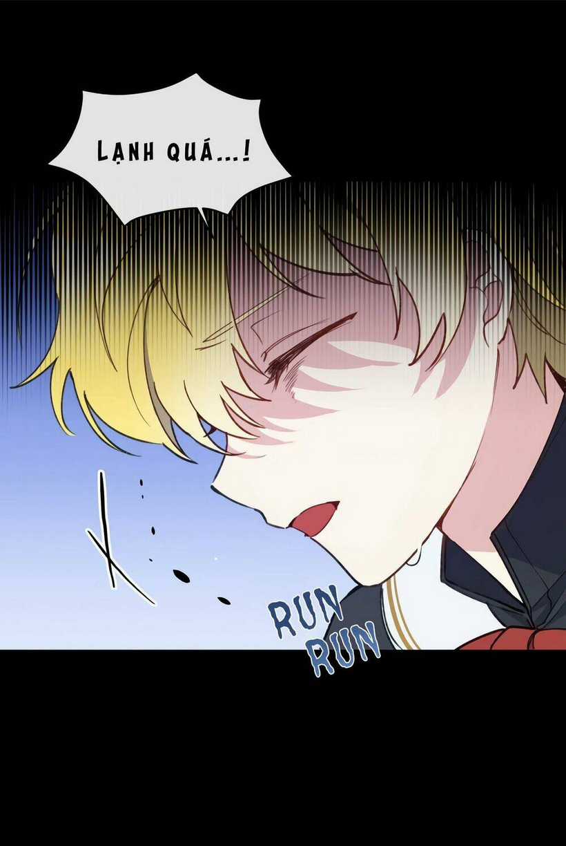 Người Bảo Hộ Của Bạo Quân Là Ma Nữ Tàn Độc Chapter 10 trang 5