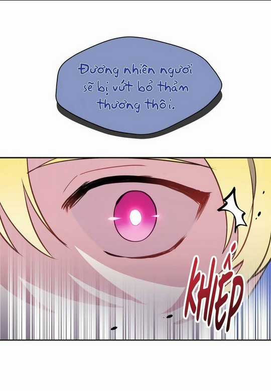 Người Bảo Hộ Của Bạo Quân Là Ma Nữ Tàn Độc Chapter 10 trang 50