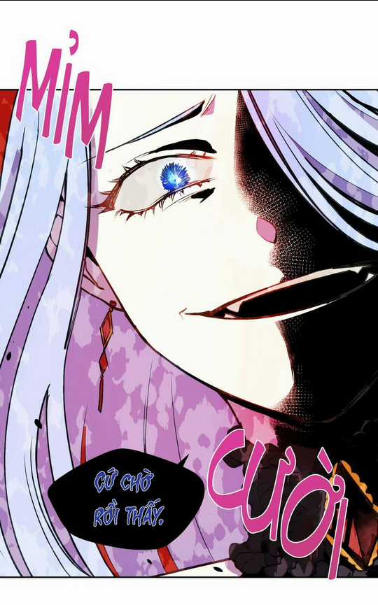 Người Bảo Hộ Của Bạo Quân Là Ma Nữ Tàn Độc Chapter 10 trang 51