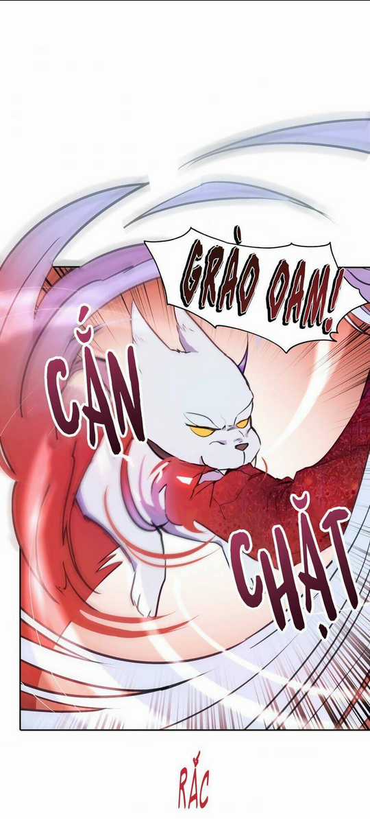 Người Bảo Hộ Của Bạo Quân Là Ma Nữ Tàn Độc Chapter 10 trang 53