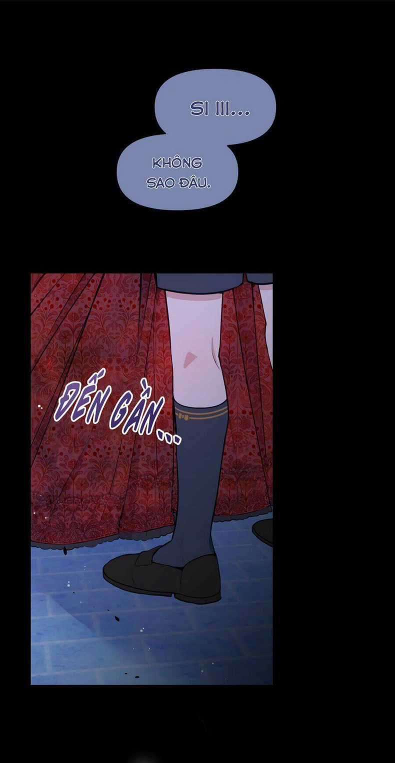 Người Bảo Hộ Của Bạo Quân Là Ma Nữ Tàn Độc Chapter 10 trang 6