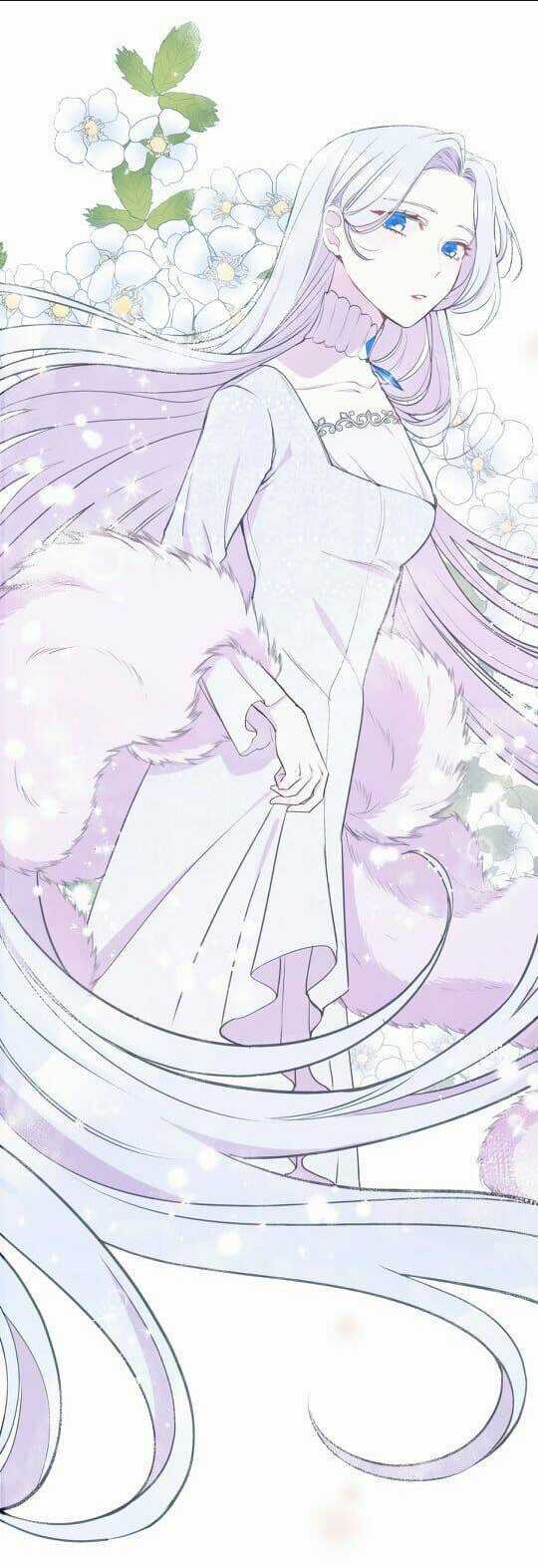 Người Bảo Hộ Của Bạo Quân Là Ma Nữ Tàn Độc Chapter 10 trang 66