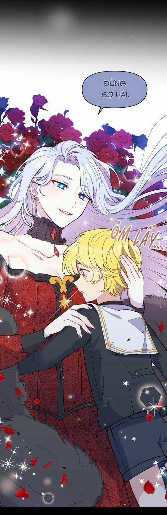 Người Bảo Hộ Của Bạo Quân Là Ma Nữ Tàn Độc Chapter 10 trang 7