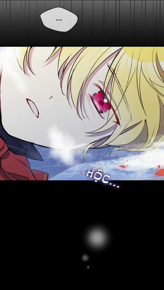 Người Bảo Hộ Của Bạo Quân Là Ma Nữ Tàn Độc Chapter 10 trang 70