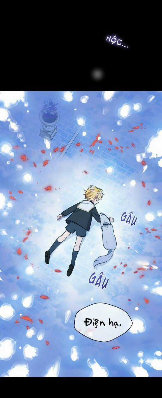 Người Bảo Hộ Của Bạo Quân Là Ma Nữ Tàn Độc Chapter 10 trang 71