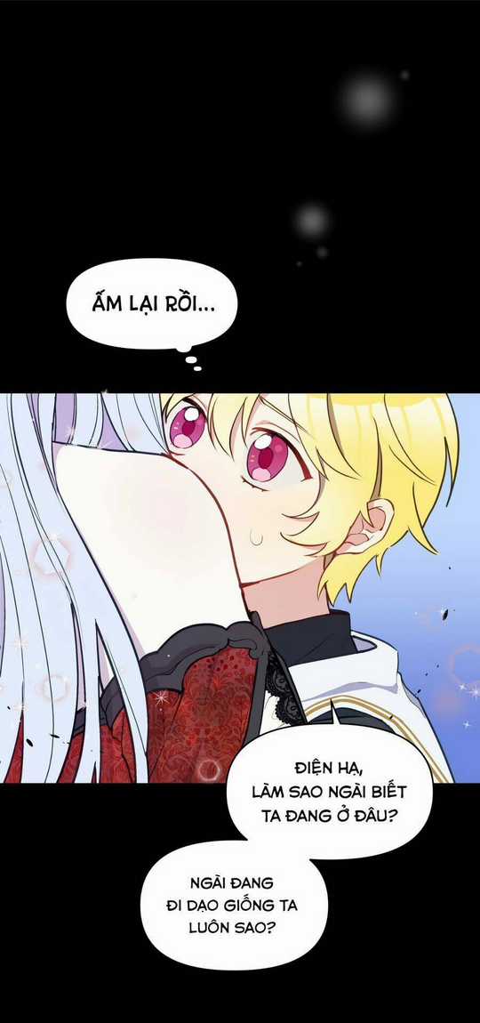 Người Bảo Hộ Của Bạo Quân Là Ma Nữ Tàn Độc Chapter 10 trang 8