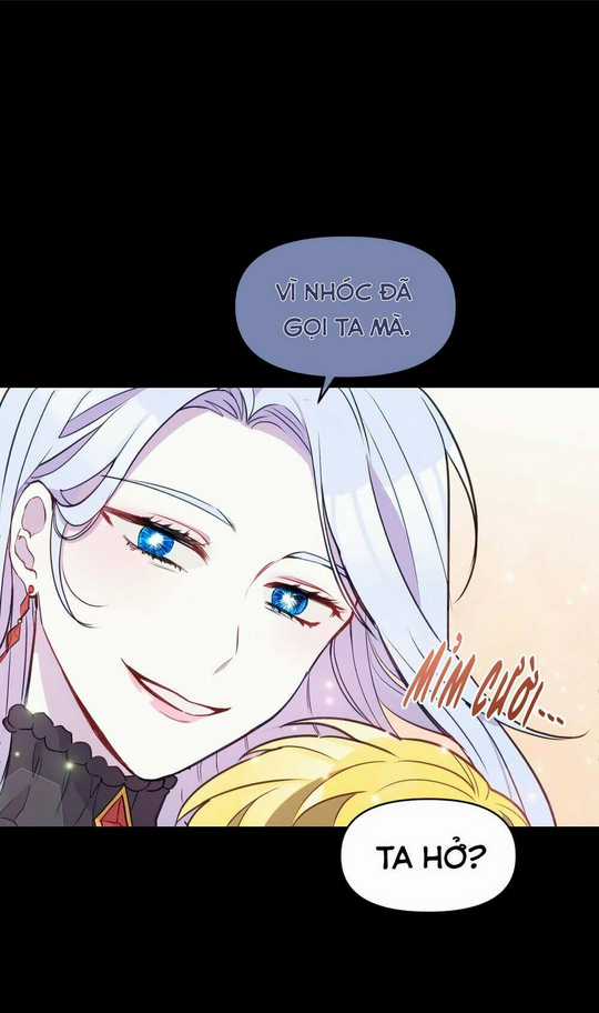 Người Bảo Hộ Của Bạo Quân Là Ma Nữ Tàn Độc Chapter 10 trang 9