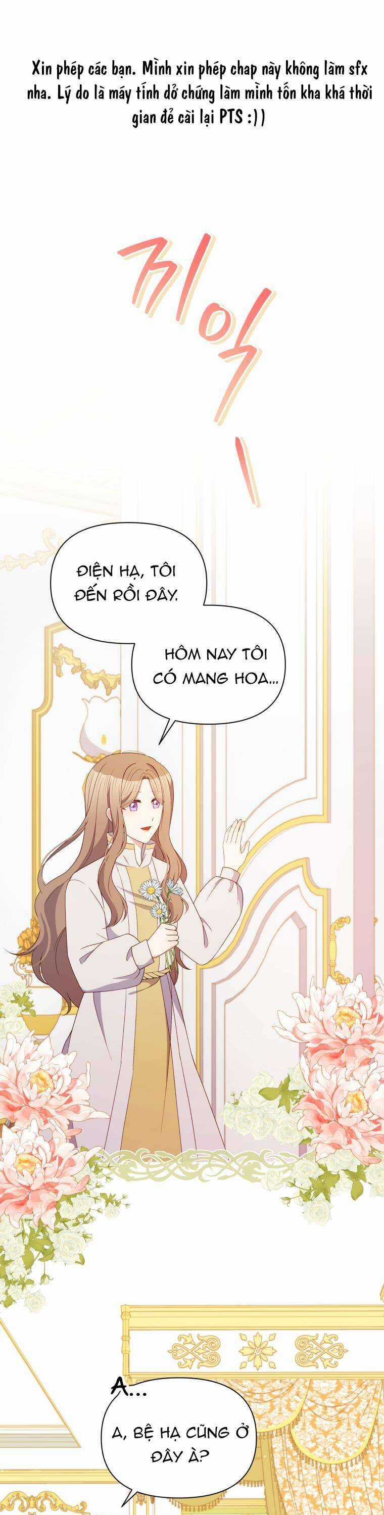 Người Bảo Hộ Của Bạo Quân Là Ma Nữ Tàn Độc Chapter 100 trang 2