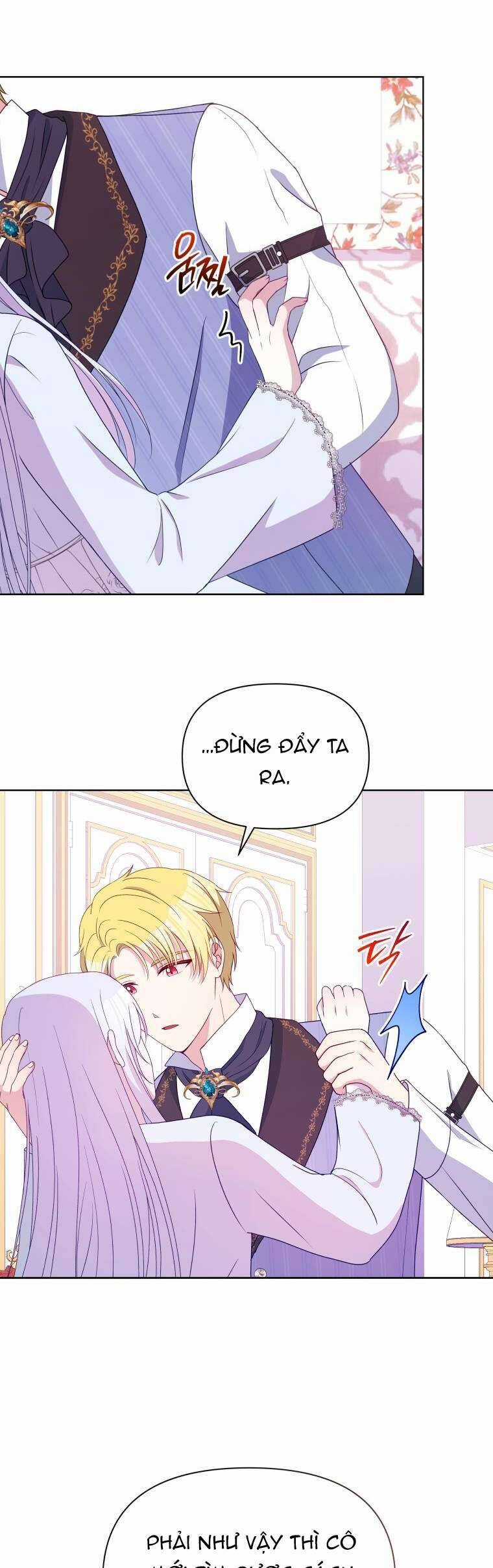 Người Bảo Hộ Của Bạo Quân Là Ma Nữ Tàn Độc Chapter 100 trang 32