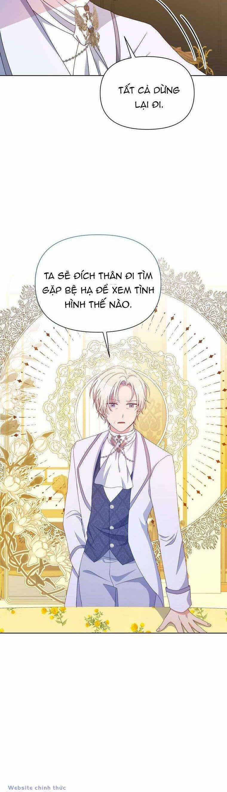 Người Bảo Hộ Của Bạo Quân Là Ma Nữ Tàn Độc Chapter 101 trang 15