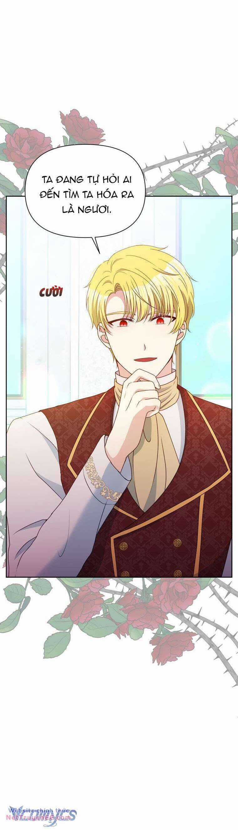 Người Bảo Hộ Của Bạo Quân Là Ma Nữ Tàn Độc Chapter 101 trang 17