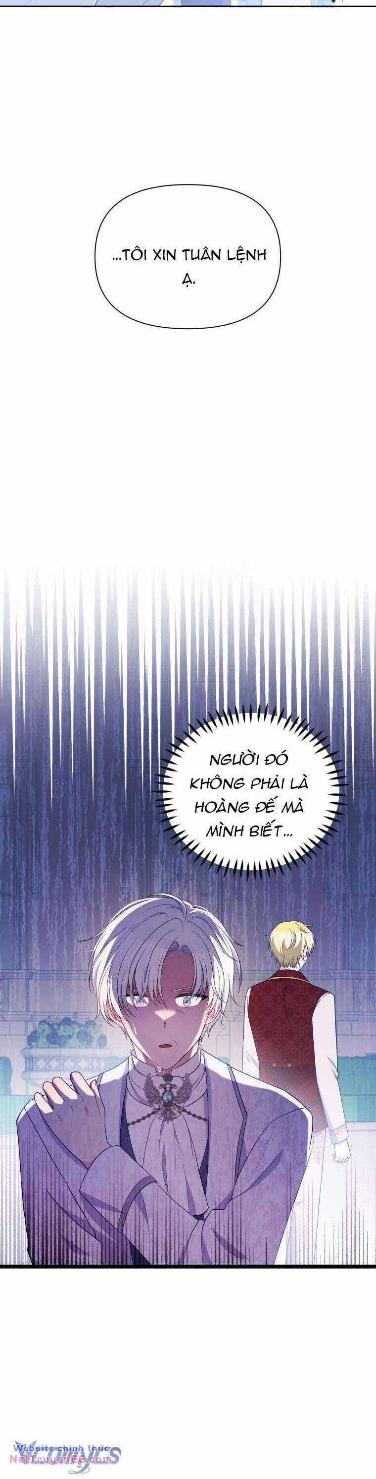 Người Bảo Hộ Của Bạo Quân Là Ma Nữ Tàn Độc Chapter 101 trang 24