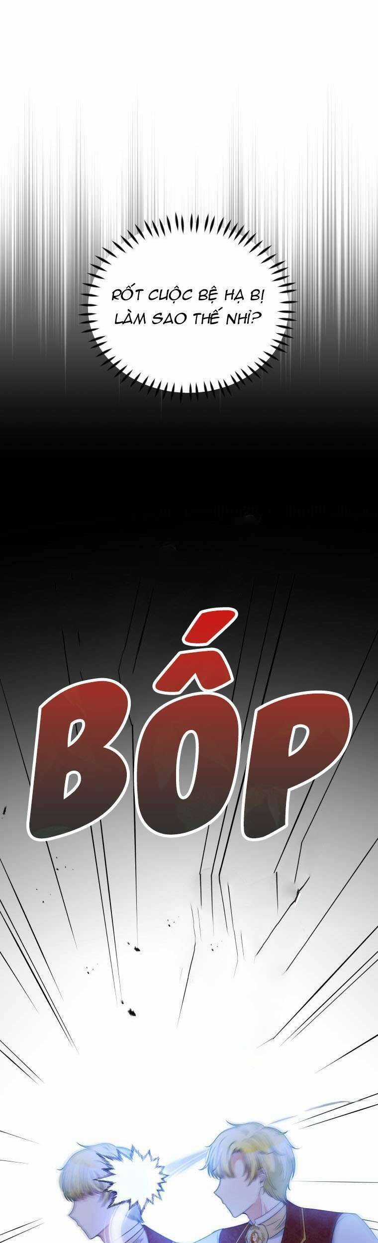 Người Bảo Hộ Của Bạo Quân Là Ma Nữ Tàn Độc Chapter 101 trang 25