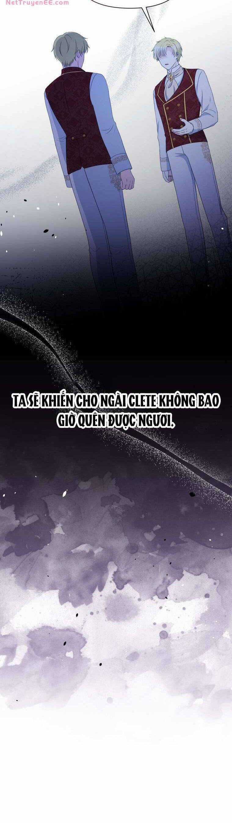 Người Bảo Hộ Của Bạo Quân Là Ma Nữ Tàn Độc Chapter 101 trang 35