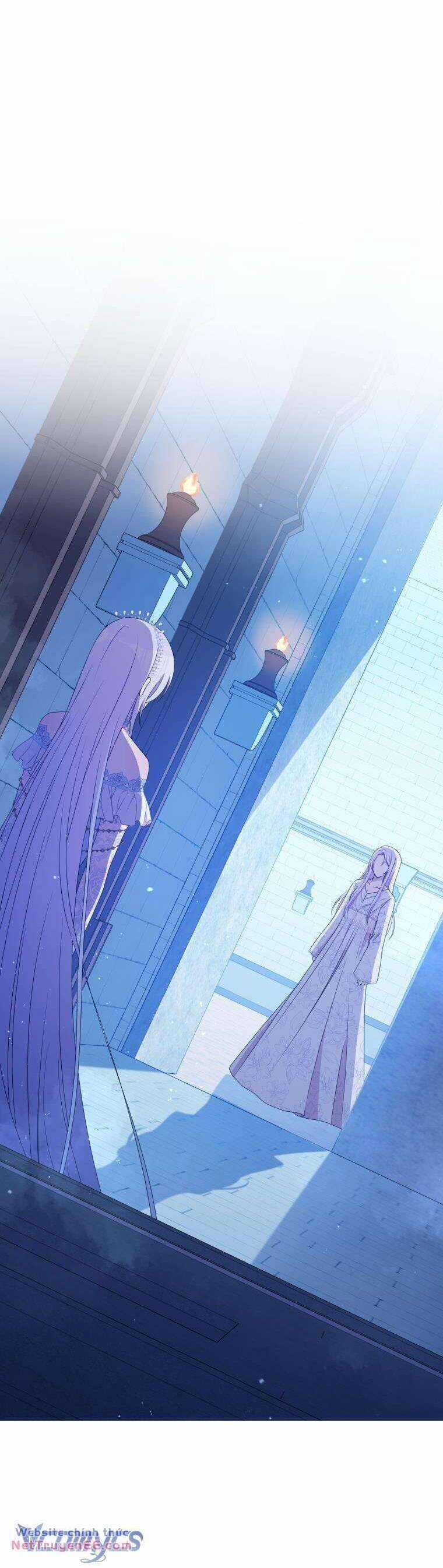 Người Bảo Hộ Của Bạo Quân Là Ma Nữ Tàn Độc Chapter 101 trang 36