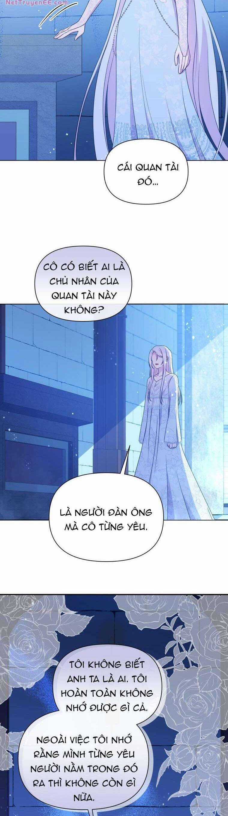 Người Bảo Hộ Của Bạo Quân Là Ma Nữ Tàn Độc Chapter 101 trang 39