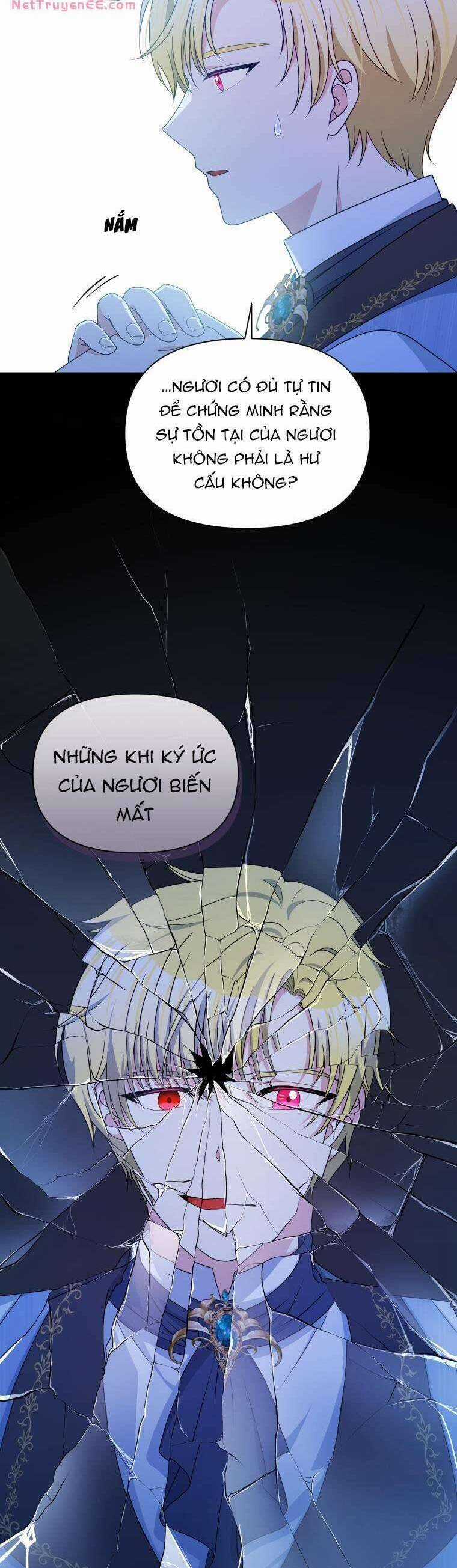 Người Bảo Hộ Của Bạo Quân Là Ma Nữ Tàn Độc Chapter 101 trang 4