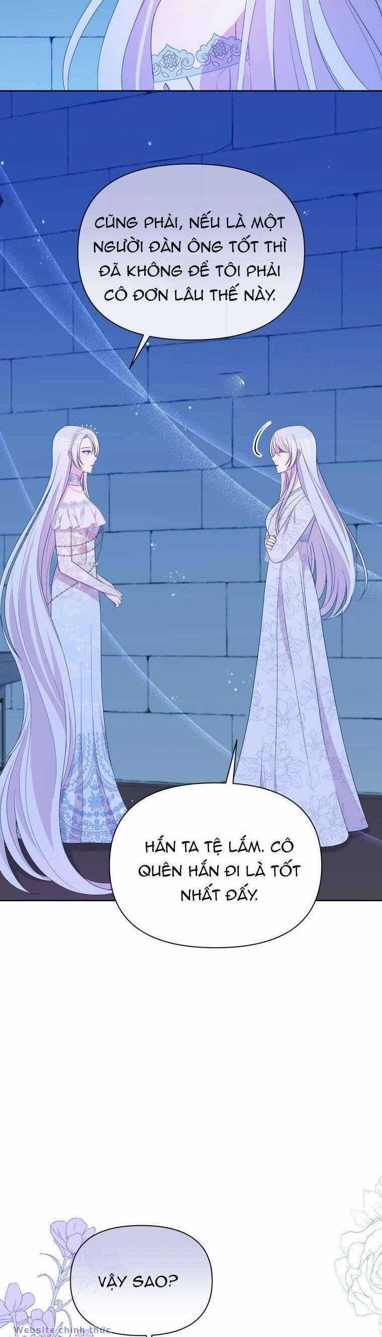 Người Bảo Hộ Của Bạo Quân Là Ma Nữ Tàn Độc Chapter 101 trang 42