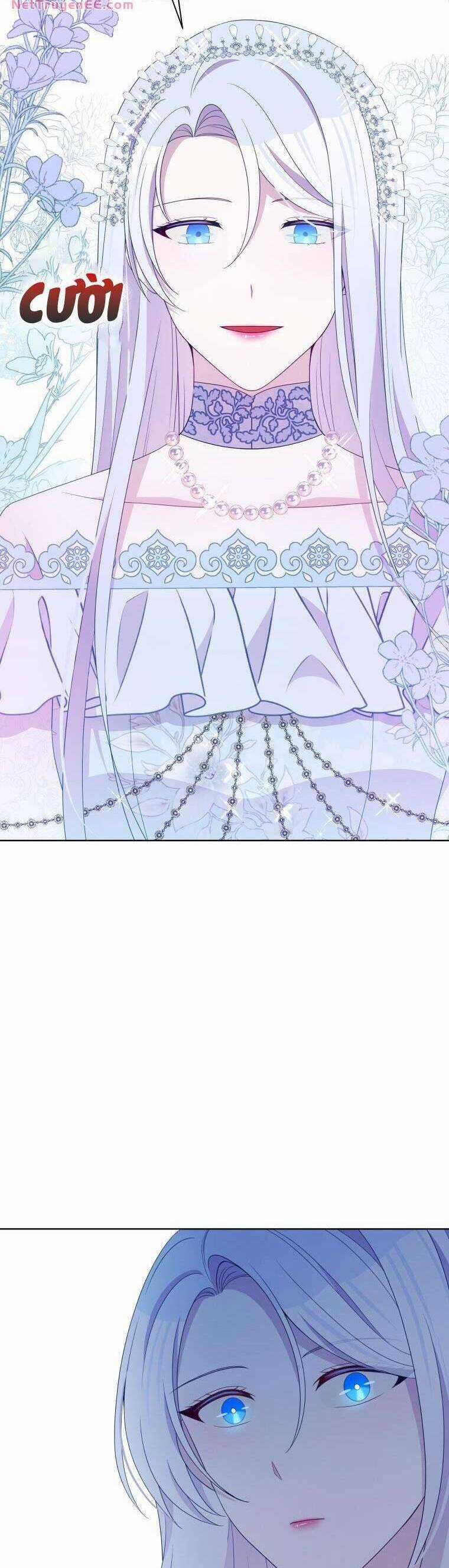 Người Bảo Hộ Của Bạo Quân Là Ma Nữ Tàn Độc Chapter 101 trang 43