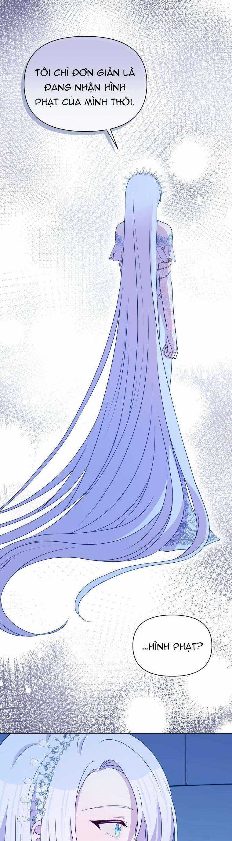 Người Bảo Hộ Của Bạo Quân Là Ma Nữ Tàn Độc Chapter 101 trang 45