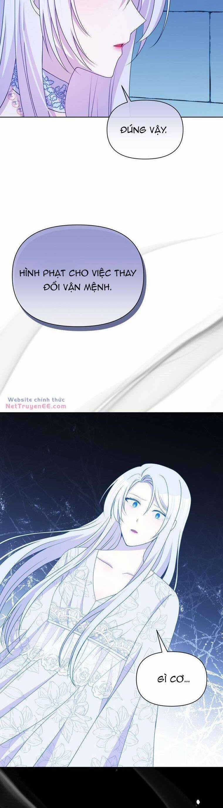 Người Bảo Hộ Của Bạo Quân Là Ma Nữ Tàn Độc Chapter 101 trang 46